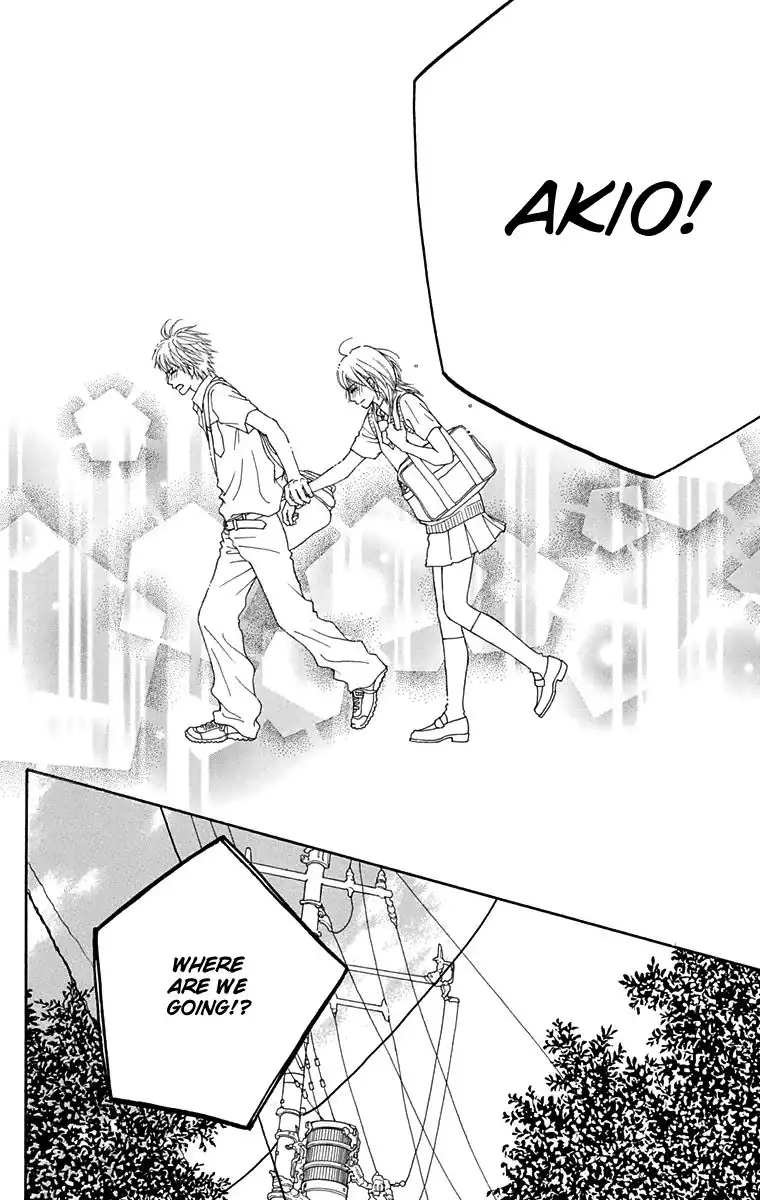 Parfait Tic Chapter 146 21